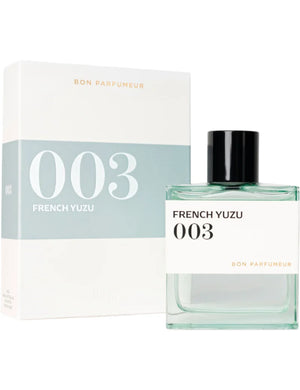 003 French Yuzu - Eau de Parfum 30ml