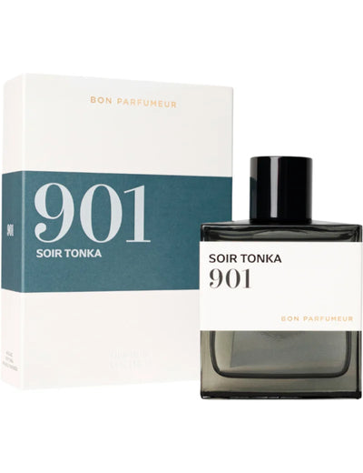 901 Soir Tonka - Eau de Parfum 30ml