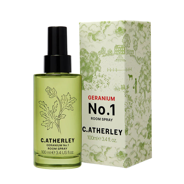 Geranium Room Spray - 100ml