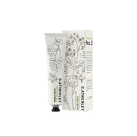 Hand Cream - Geranium No.2 - 75ml