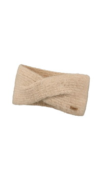 Parel Headband - Light Brown