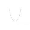 Pernille Corydon - Vega Necklace - Silver