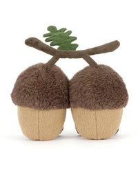 Amuseables Ort & Tum Acorns
