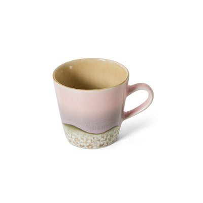 70s Ceramics Americano Mug - Muse