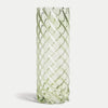 &klevering - Marshmallow Vase - Green