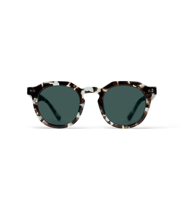 #ECHO Sunglasses - Granit