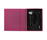 The Essentials - Tea Tools