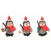 Amica - Penguin Fishing Trio - Assorted