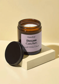 Aery - Dream Catcher Scented Jar Candle