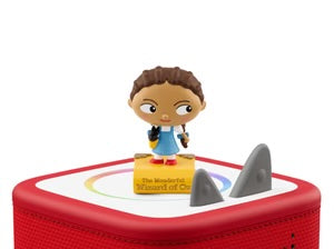 Tonies: The Wizard of Oz