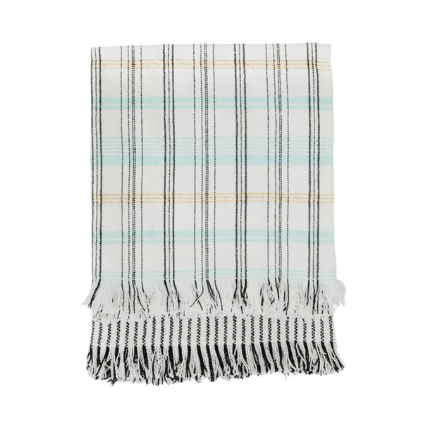 Woven Kitchen towels - Set of 2