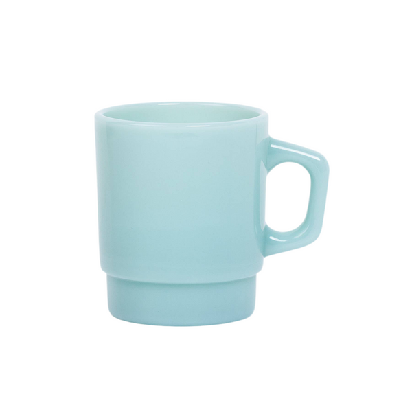 DD Mug Verdigris