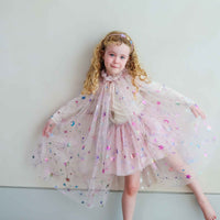 Celestial Pink Tutu