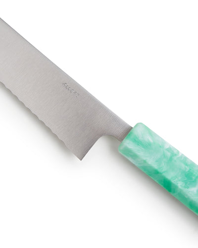 Stainless Steel Bread Knife