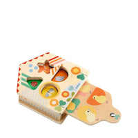 Sorting Box - Cachaboom