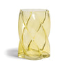 Marshmallow Vase - Yellow