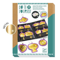 Amulet DIY Set - Lucky Charm