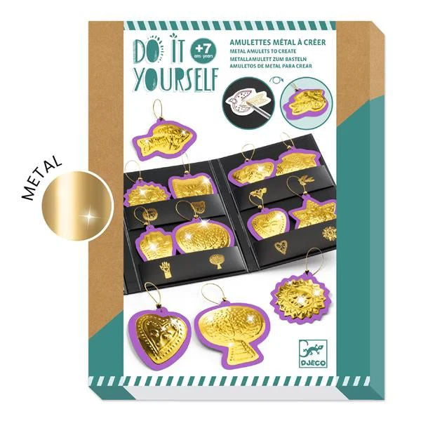 Amulet DIY Set - Lucky Charm