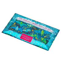 Bat Mates Dark Chocolate Bar with Caramel & Sea Salt