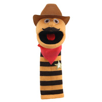 Eco Sockettes Dusty - Cowboy