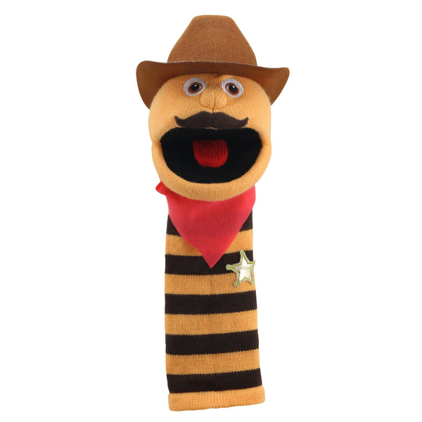 Eco Sockettes Dusty - Cowboy