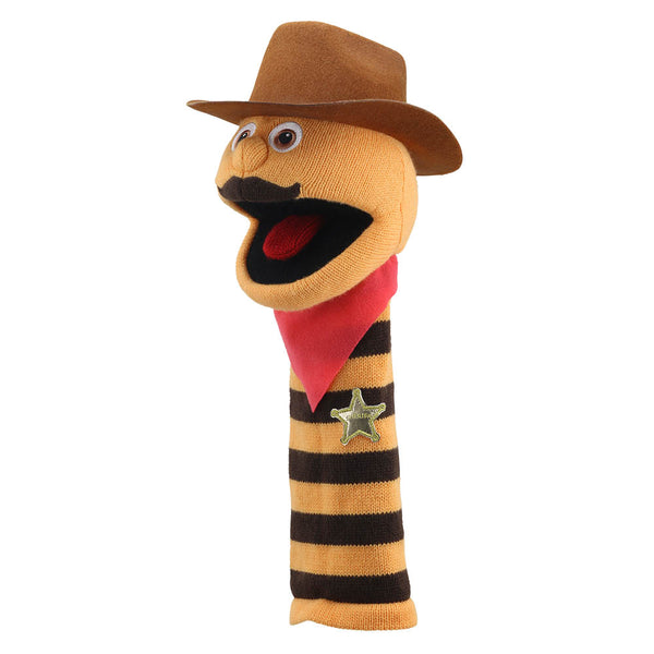 Eco Sockettes Dusty - Cowboy