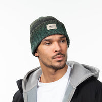 Ealar Beanie - Green