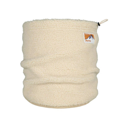 Isafjord Neckwarmer - Wheat