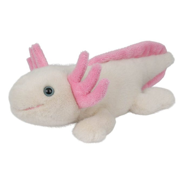 Wilberry Water Wonders: Axolotl