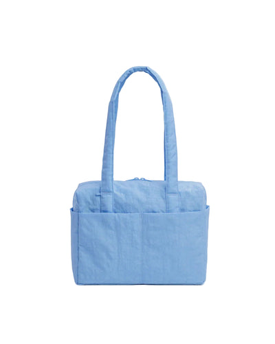 Everyday Cloud Bag - Piscine