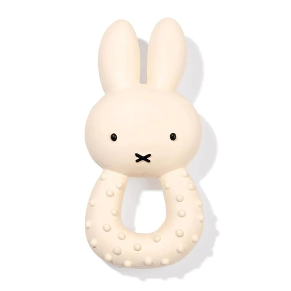 Miffy Teething Toy