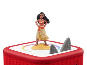 Tonies: Disney's Moana