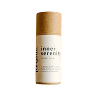Inner Serenity Balm
