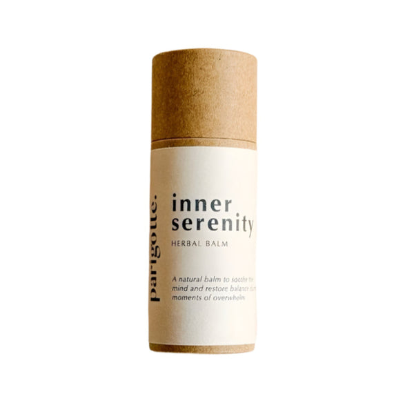 Inner Serenity Balm