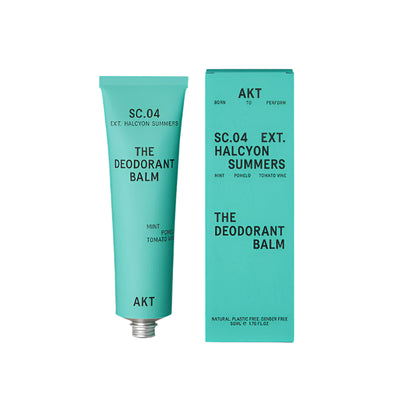 The Deodorant Balm SC.04 - Halcyon Summers