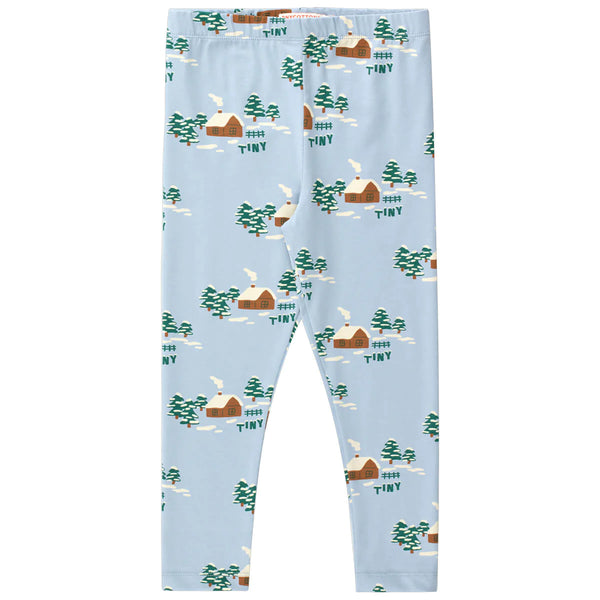Tinycottons - Cottage Kids Pant - Dark Grey