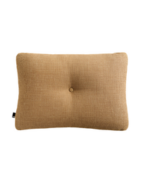 Dot Cushion - XL - Mini Dot - Camel