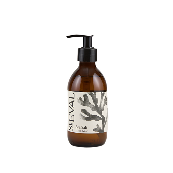 Hand Wash - Sea Salt