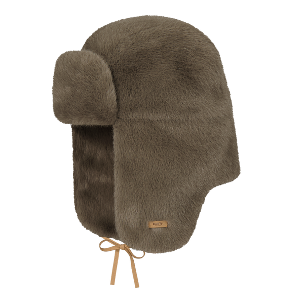 Lucerne Bomber Hat - Khaki
