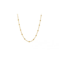 Vega Necklace - Gold