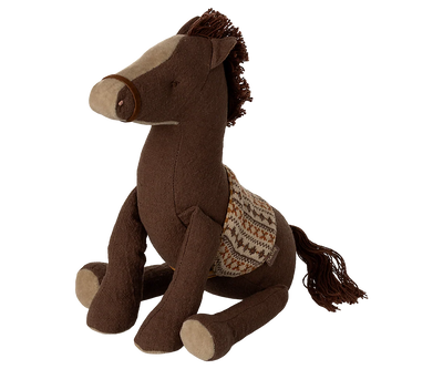 Medium Pony