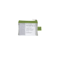 Mesh Pocket - Extra Small - Olive Moon