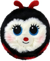 Beanie Bouncer Teddy