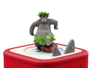 Tonies: Disney Jungle Book - Baloo