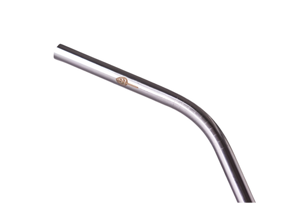 Stainless Steel Bent Drinking Straws - Individual