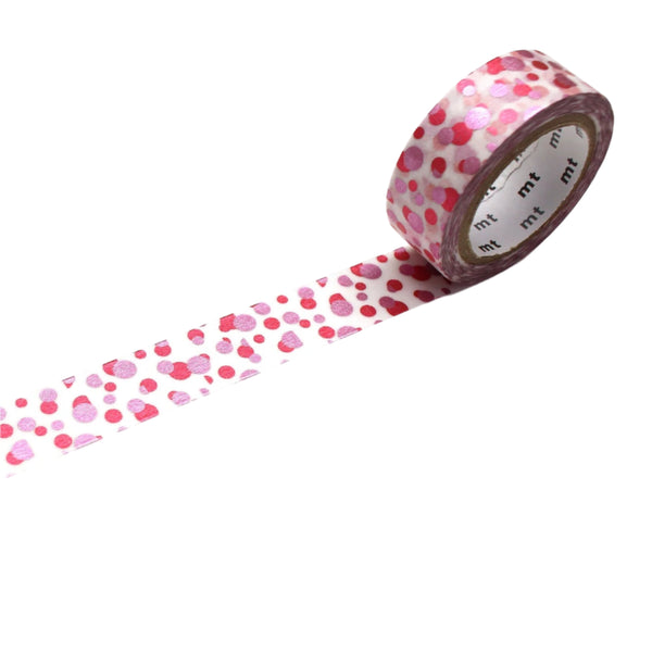 Masking Tape - Scattered Dot