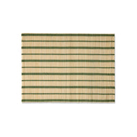 Bamboo Placemat - Fern
