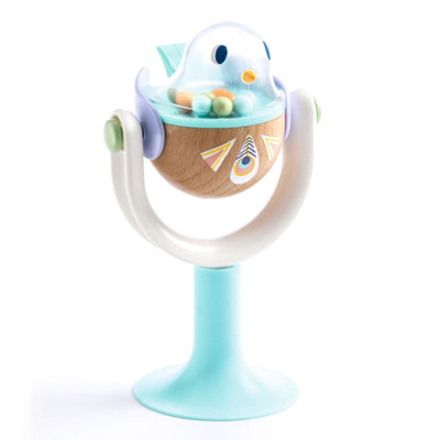 Baby Reversi