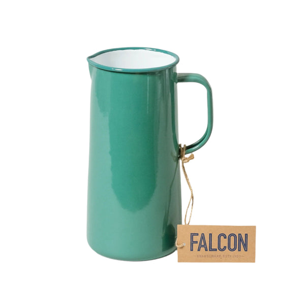 3 Pint Jug - Spring Green