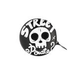 Street Pirate Bike Bell